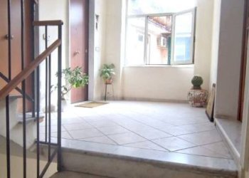 Interno palazzo - Bilocale via Naldi, Portici - foto 19