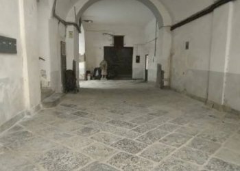 Interno non residenziale - Bilocale via Naldi, Portici - foto 20