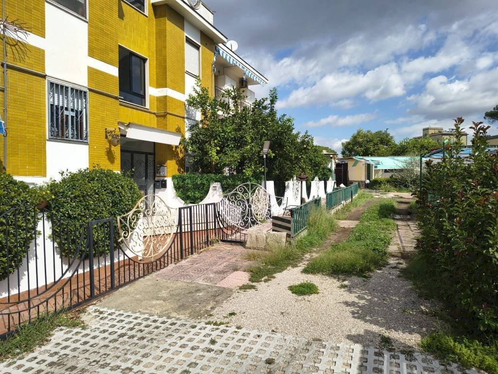 Giardino - Trilocale via Campitelli, 20, Portici - foto 2