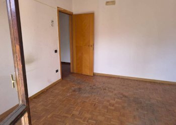 Camera da letto - Trilocale via Campitelli, 20, Portici - foto 13