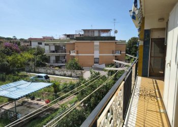 Balcone - Trilocale via Campitelli, 20, Portici - foto 15