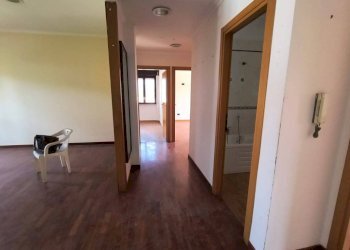 Corridoio - Trilocale via Campitelli, 20, Portici - foto 16