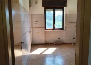 Cucina - Trilocale via Campitelli, 20, Portici - foto 19