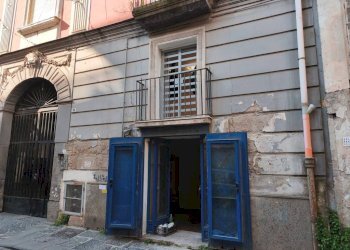 Ingresso - Negozio via Università, Portici - foto 6
