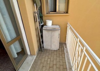 Balcone - Appartamento viale della Repubblica, 16, Bologna (zona San Donato) - foto 3