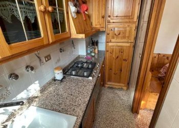 Cucina - Appartamento viale della Repubblica, 16, Bologna (zona San Donato) - foto 7