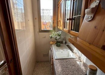 Cucina - Appartamento viale della Repubblica, 16, Bologna (zona San Donato) - foto 8