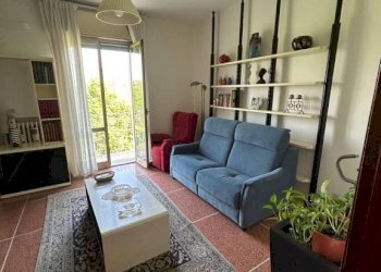 Salone - Appartamento viale della Repubblica, 16, Bologna (zona San Donato) - foto 11