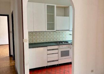 Cucina - Bilocale corso Antonio Gramsci, 23, Torre Pellice - foto 10