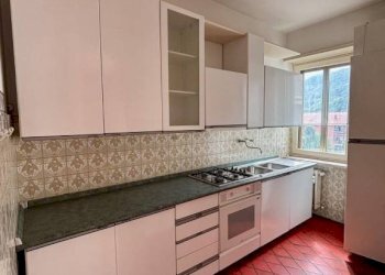 Cucina - Bilocale corso Antonio Gramsci, 23, Torre Pellice - foto 11