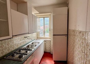 Cucina - Bilocale corso Antonio Gramsci, 23, Torre Pellice - foto 12