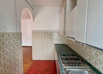 Cucina - Bilocale corso Antonio Gramsci, 23, Torre Pellice - foto 13