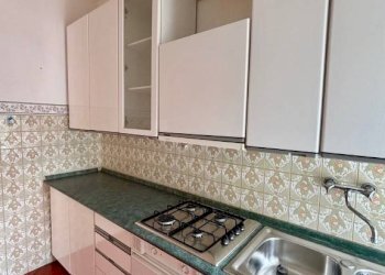 Cucina - Bilocale corso Antonio Gramsci, 23, Torre Pellice - foto 14