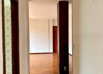 Corridoio - Bilocale corso Antonio Gramsci, 23, Torre Pellice - foto 18