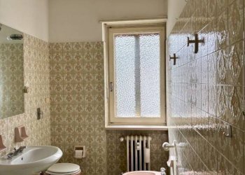 Bagno - Bilocale corso Antonio Gramsci, 23, Torre Pellice - foto 22