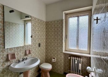 Bagno - Bilocale corso Antonio Gramsci, 23, Torre Pellice - foto 23