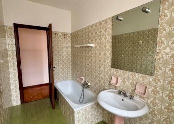 Bagno - Bilocale corso Antonio Gramsci, 23, Torre Pellice - foto 24