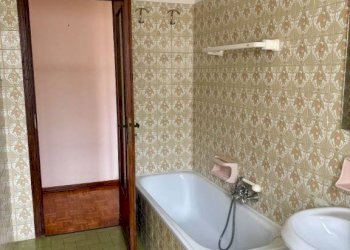 Bagno - Bilocale corso Antonio Gramsci, 23, Torre Pellice - foto 25