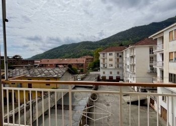 Balcone - Bilocale corso Antonio Gramsci, 23, Torre Pellice - foto 26