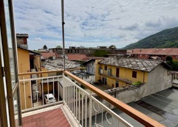 Balcone - Bilocale corso Antonio Gramsci, 23, Torre Pellice - foto 27