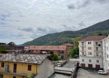 Vista - Bilocale corso Antonio Gramsci, 23, Torre Pellice - foto 30
