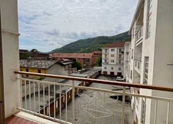 Balcone - Bilocale corso Antonio Gramsci, 23, Torre Pellice - foto 31