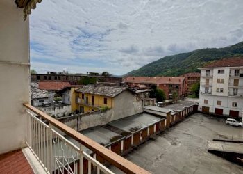 Balcone - Bilocale corso Antonio Gramsci, 23, Torre Pellice - foto 32