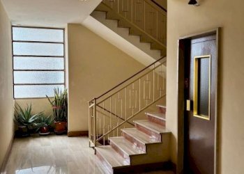 Interno palazzo - Bilocale corso Antonio Gramsci, 23, Torre Pellice - foto 33