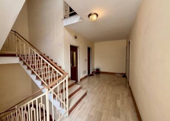 Interno palazzo - Bilocale corso Antonio Gramsci, 23, Torre Pellice - foto 34