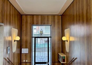 Interno palazzo - Bilocale corso Antonio Gramsci, 23, Torre Pellice - foto 37