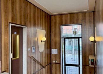 Interno palazzo - Bilocale corso Antonio Gramsci, 23, Torre Pellice - foto 38