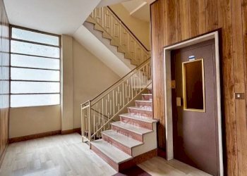 Interno palazzo - Bilocale corso Antonio Gramsci, 23, Torre Pellice - foto 39