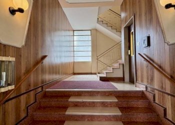 Interno palazzo - Bilocale corso Antonio Gramsci, 23, Torre Pellice - foto 40