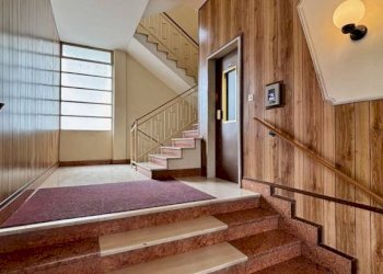 Interno palazzo - Bilocale corso Antonio Gramsci, 23, Torre Pellice - foto 41