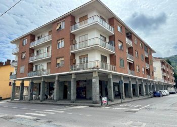 Facciata - Bilocale corso Antonio Gramsci, 23, Torre Pellice - foto 42