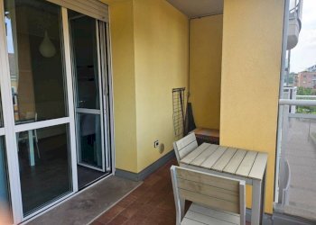 Terrazzo - Bilocale via Giorgio Cencetti, 10, Bologna (zona Massarenti) - foto 1