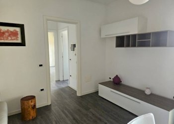 Soggiorno - Bilocale via Giorgio Cencetti, 10, Bologna (zona Massarenti) - foto 4