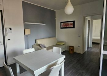 Soggiorno - Bilocale via Giorgio Cencetti, 10, Bologna (zona Massarenti) - foto 6