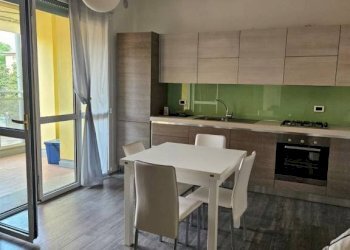 Cucina - Bilocale via Giorgio Cencetti, 10, Bologna (zona Massarenti) - foto 8