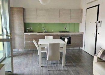 Cucina - Bilocale via Giorgio Cencetti, 10, Bologna (zona Massarenti) - foto 9