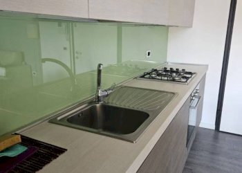 Cucina - Bilocale via Giorgio Cencetti, 10, Bologna (zona Massarenti) - foto 10