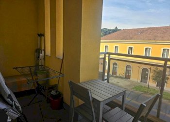 Terrazzo - Bilocale via Giorgio Cencetti, 10, Bologna (zona Massarenti) - foto 13