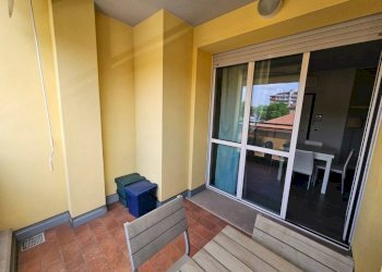 Terrazzo - Bilocale via Giorgio Cencetti, 10, Bologna (zona Massarenti) - foto 14