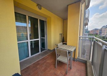 Terrazzo - Bilocale via Giorgio Cencetti, 10, Bologna (zona Massarenti) - foto 15