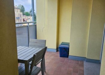Terrazzo - Bilocale via Giorgio Cencetti, 10, Bologna (zona Massarenti) - foto 17