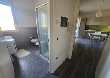 Disimpegno - Bilocale via Giorgio Cencetti, 10, Bologna (zona Massarenti) - foto 18