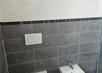 Bagno - Bilocale via Giorgio Cencetti, 10, Bologna (zona Massarenti) - foto 19