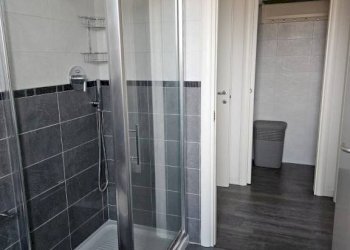 Bagno - Bilocale via Giorgio Cencetti, 10, Bologna (zona Massarenti) - foto 21