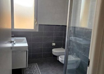 Bagno - Bilocale via Giorgio Cencetti, 10, Bologna (zona Massarenti) - foto 22