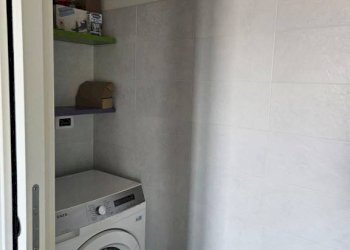 Ripostiglio - Bilocale via Giorgio Cencetti, 10, Bologna (zona Massarenti) - foto 23